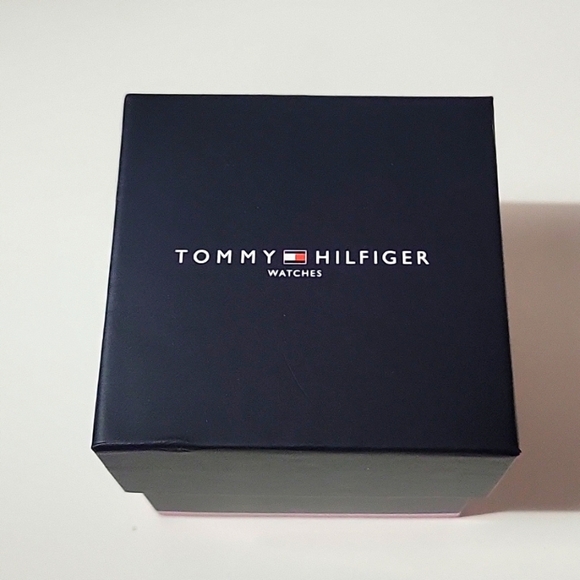 Tommy Hilfiger Stainless Steel Watch - Picture 7 of 11